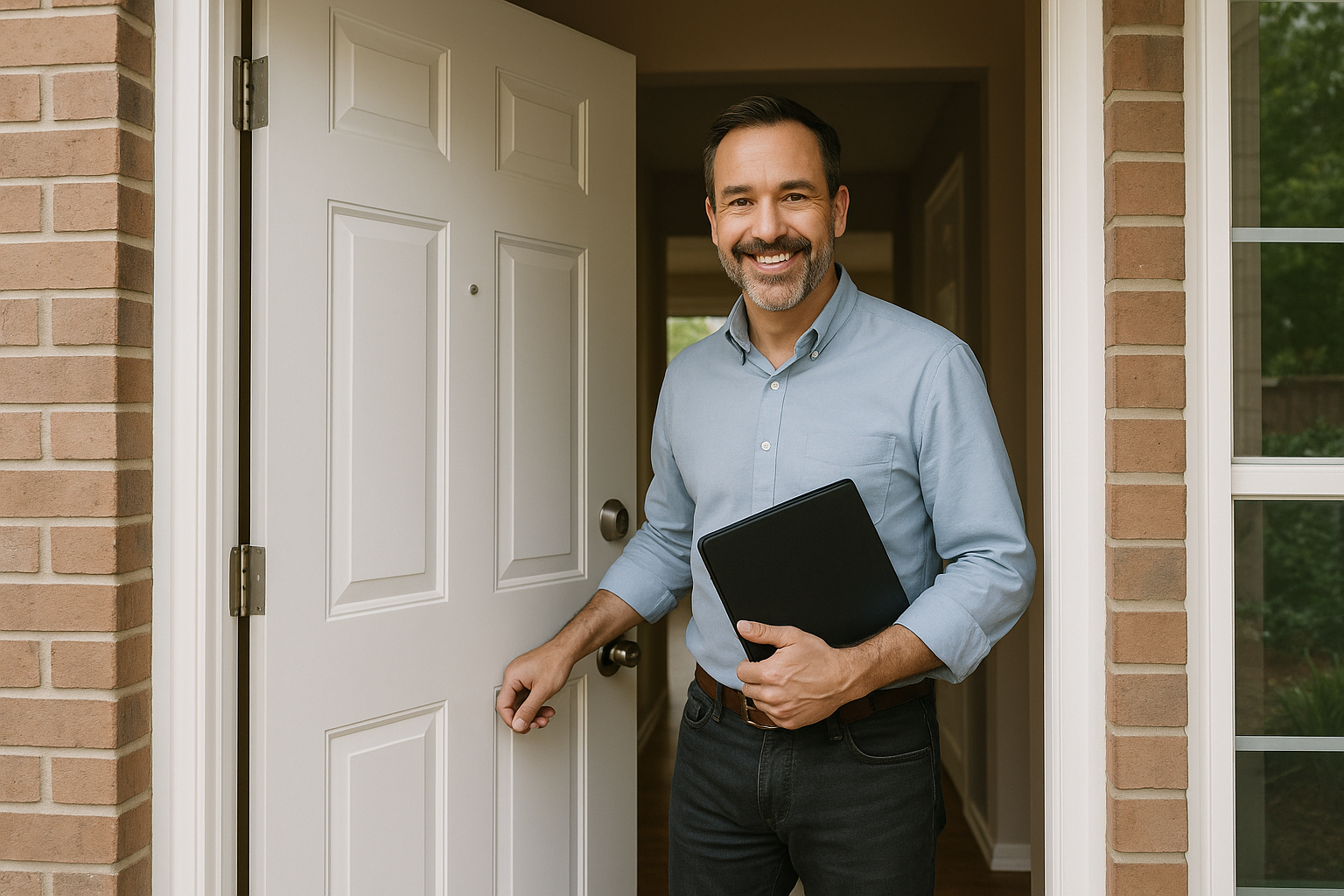 Landlords Renting To Tenants Directly