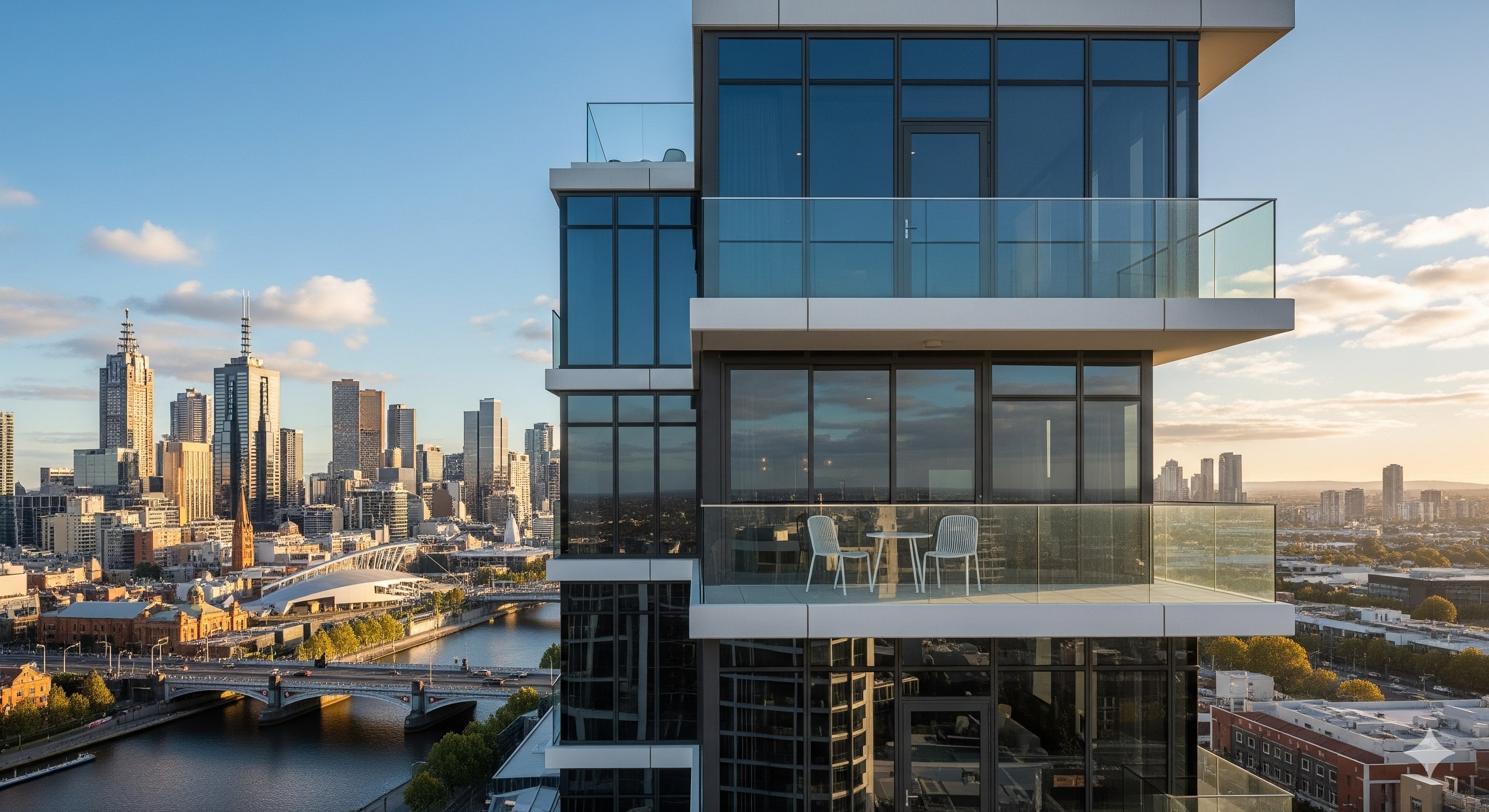 melbourne apartments for sale